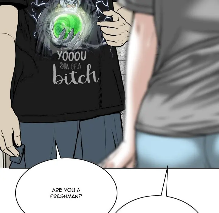 Only You Episode 5 - Page 20