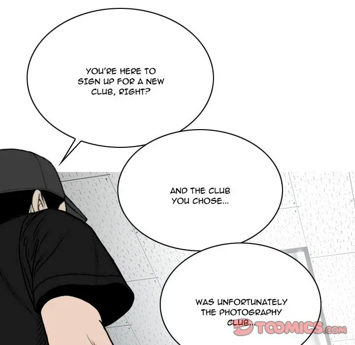 Only You Episode 5 - Page 22