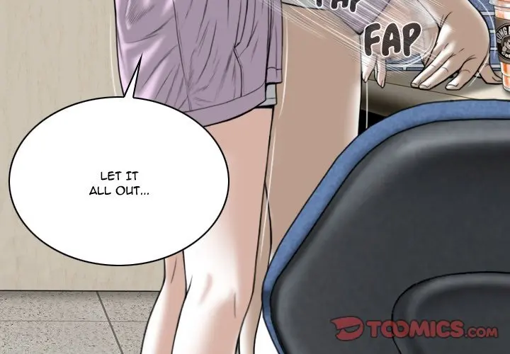 Only You Episode 5 - Page 6