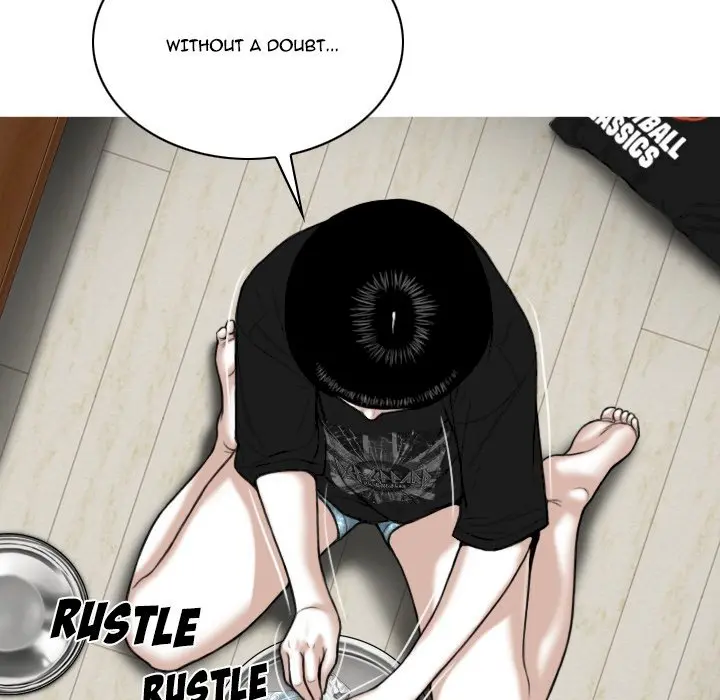 Only You Episode 8 - Page 107