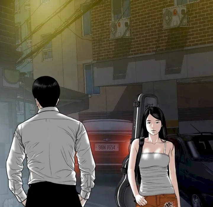 Only You Episode 8 - Page 115