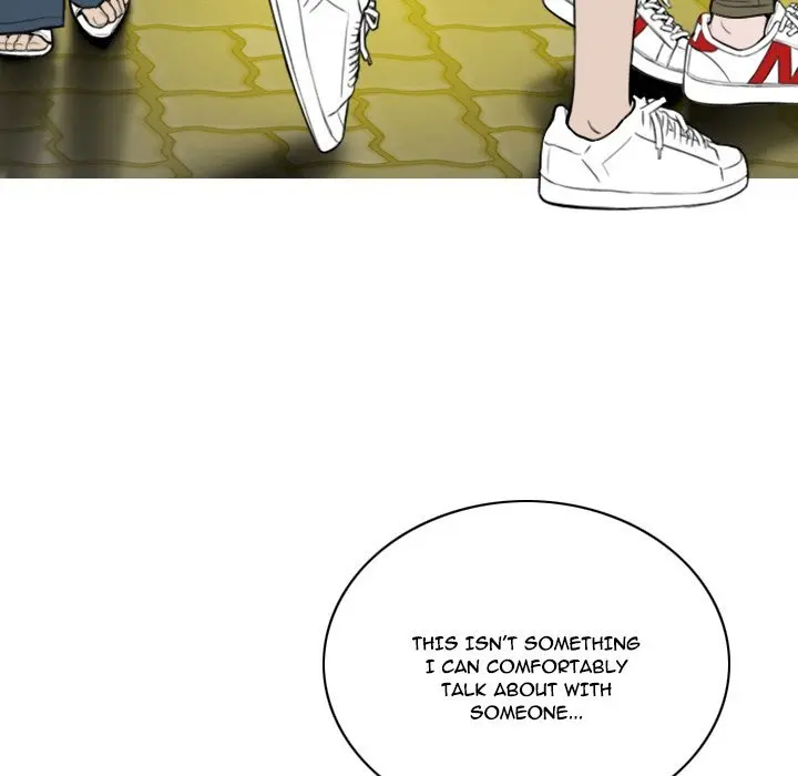 Only You Episode 8 - Page 21
