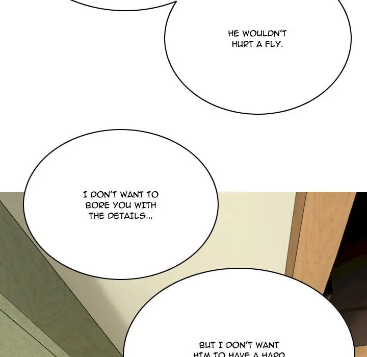 Only You Episode 8 - Page 27