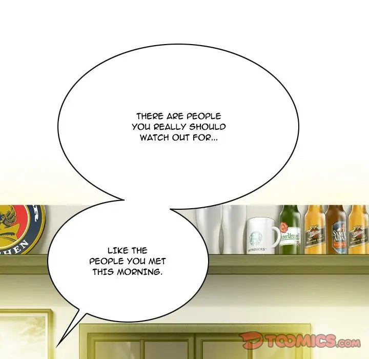 Only You Episode 8 - Page 30
