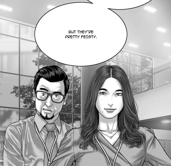 Only You Episode 8 - Page 32