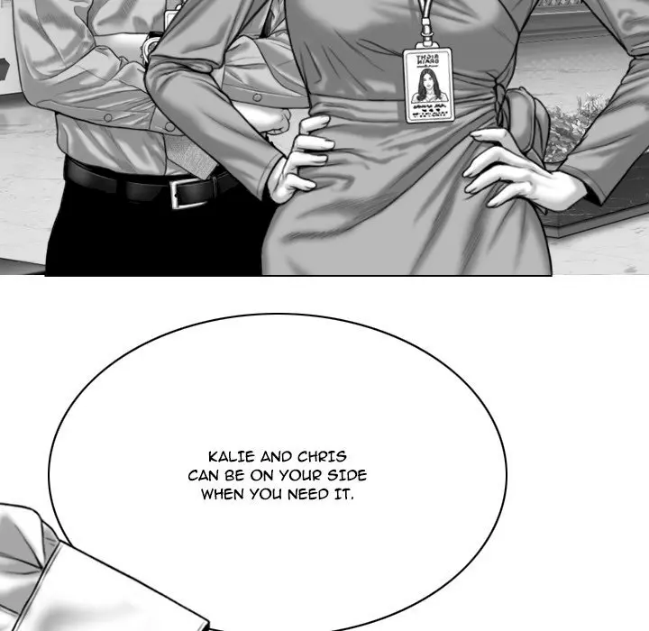 Only You Episode 8 - Page 33