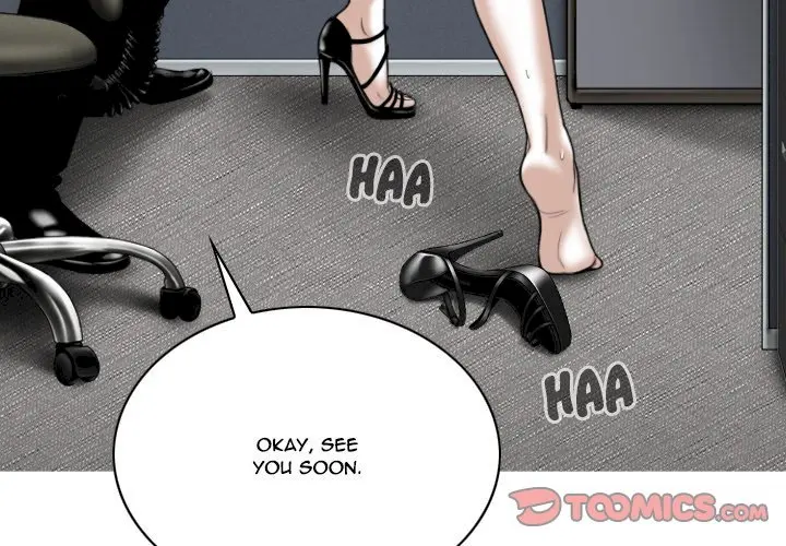 Only You Episode 8 - Page 6
