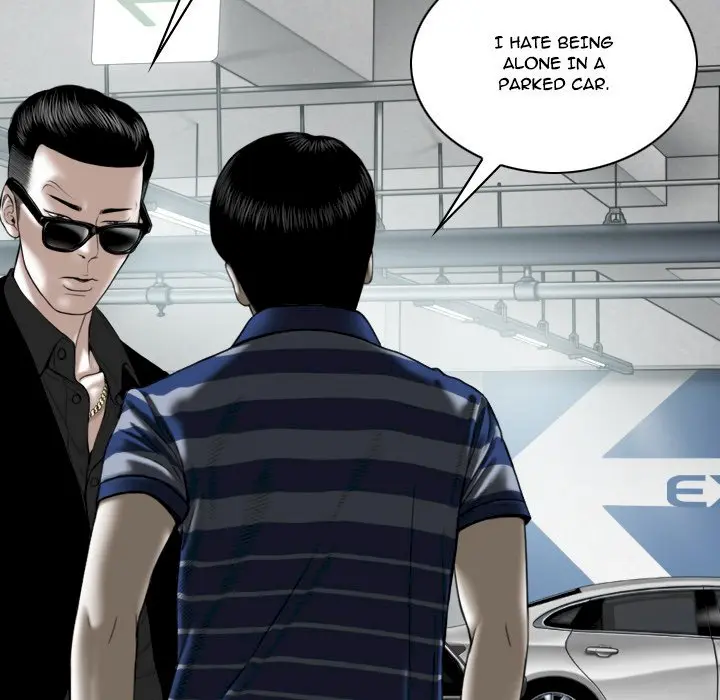 Only You Episode 9 - Page 101