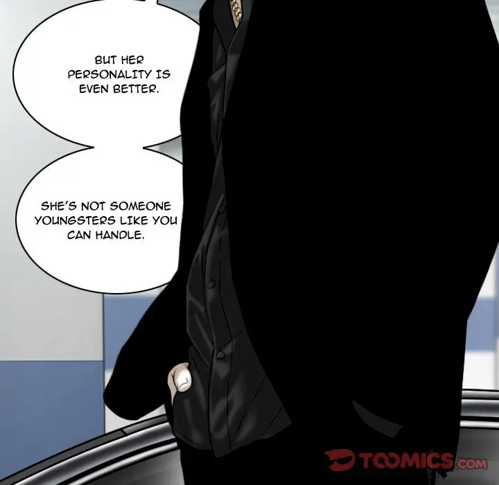 Only You Episode 9 - Page 104