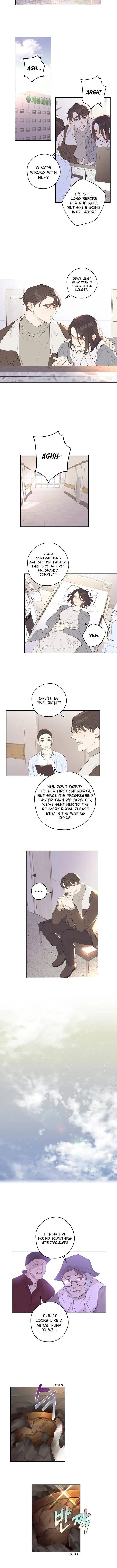 Onsaemiro Episode 0 - Page 9