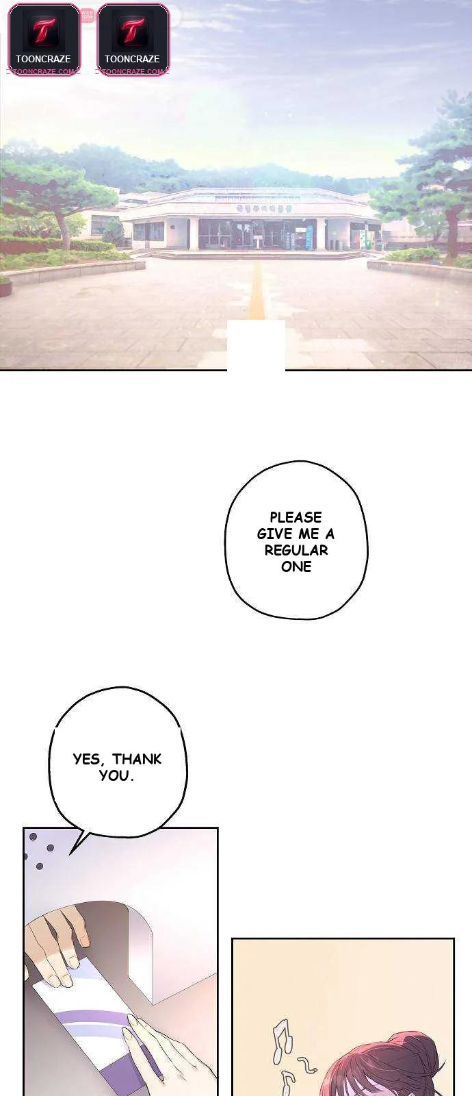 Onsaemiro Episode 1 - Page 20