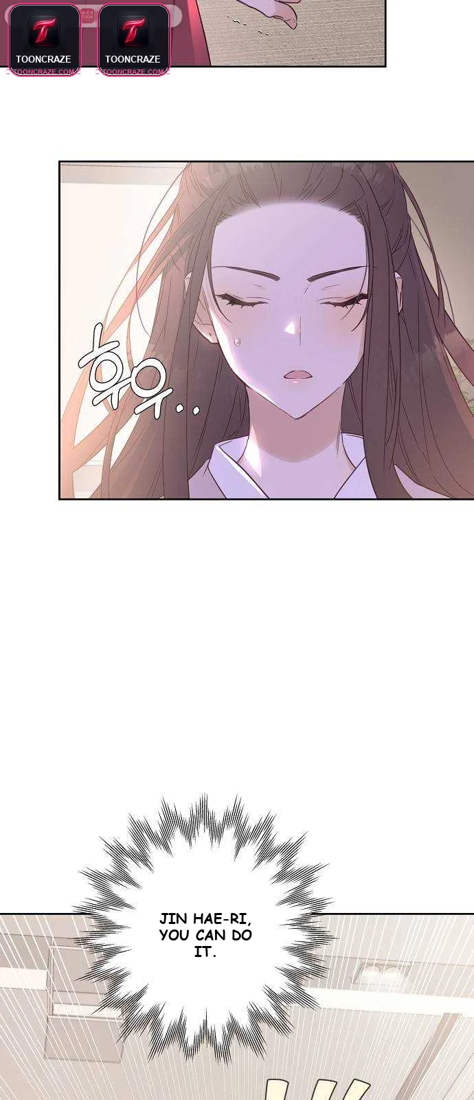 Onsaemiro Episode 1 - Page 40