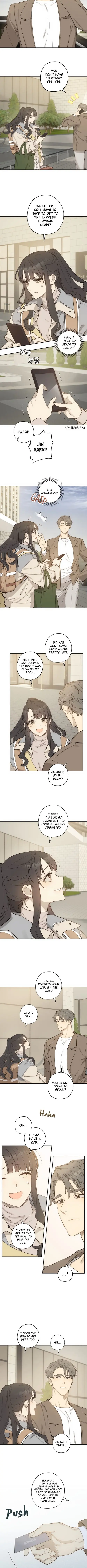 Onsaemiro Episode 11 - Page 6