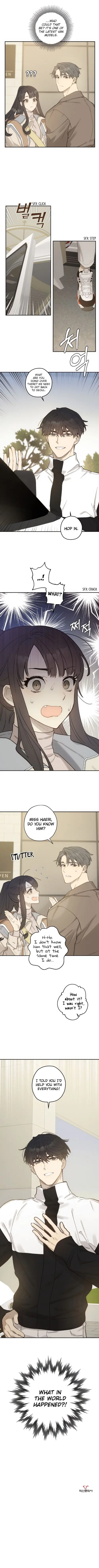 Onsaemiro Episode 11 - Page 8