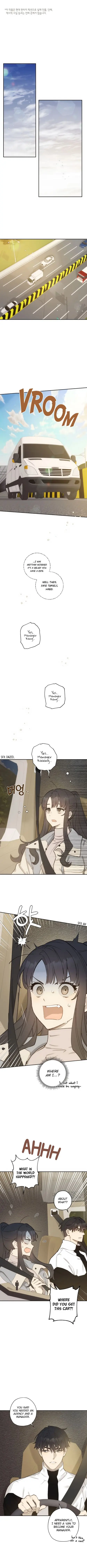 Onsaemiro Episode 12 - Page 2