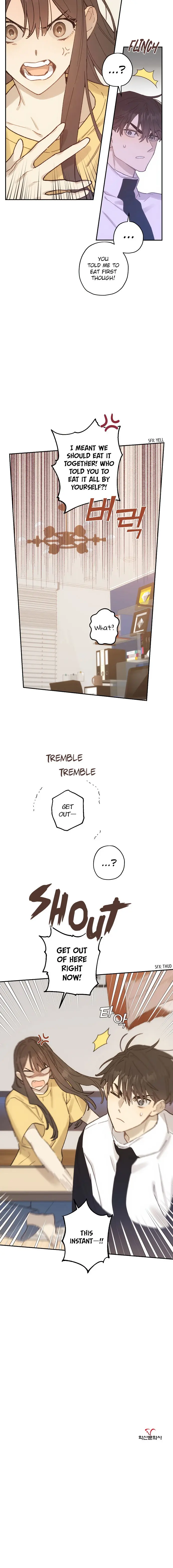 Onsaemiro Episode 15 - Page 9