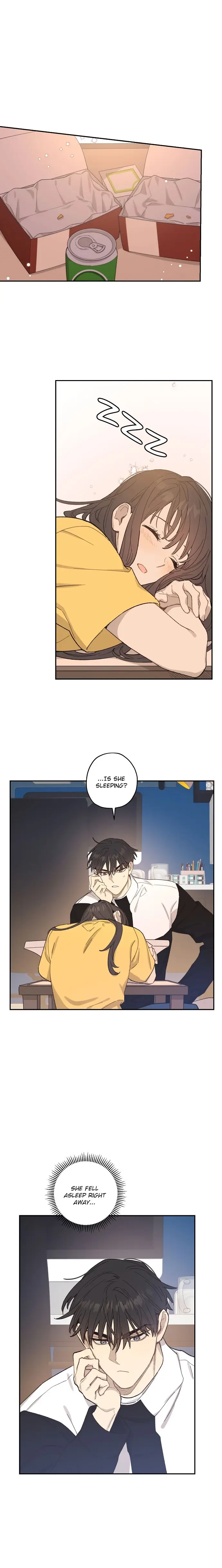 Onsaemiro Episode 16 - Page 1
