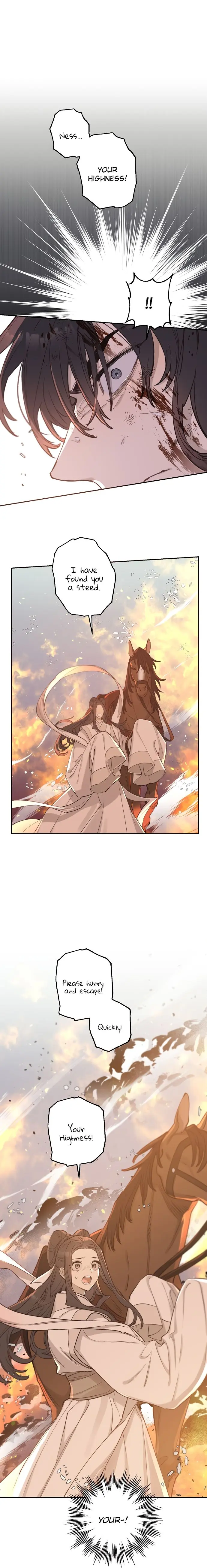 Onsaemiro Episode 16 - Page 10