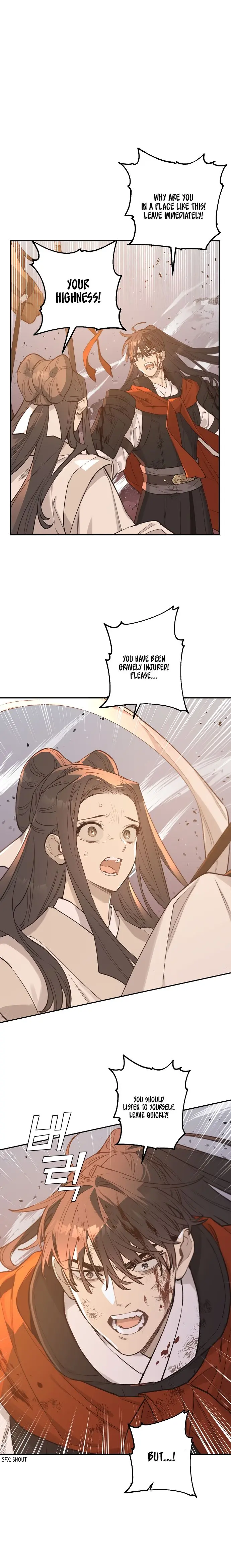 Onsaemiro Episode 16 - Page 11