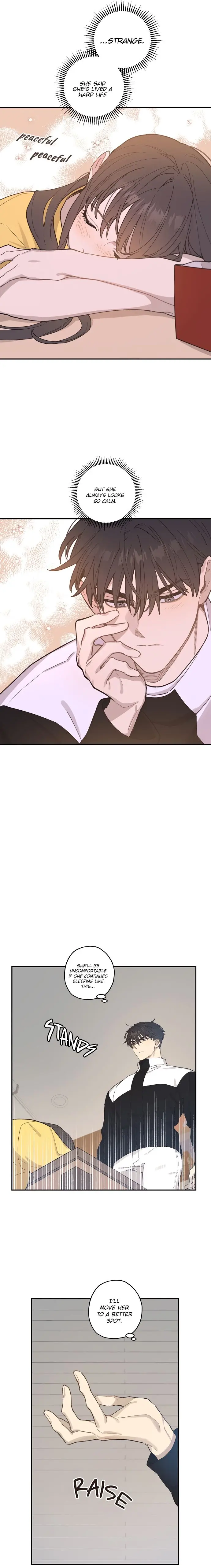 Onsaemiro Episode 16 - Page 2