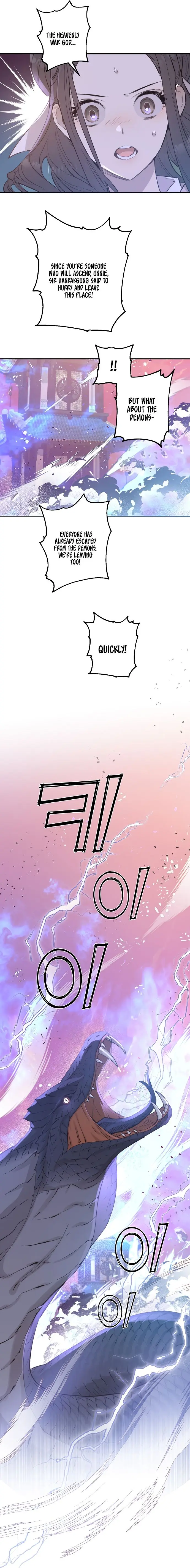 Onsaemiro Episode 16 - Page 7