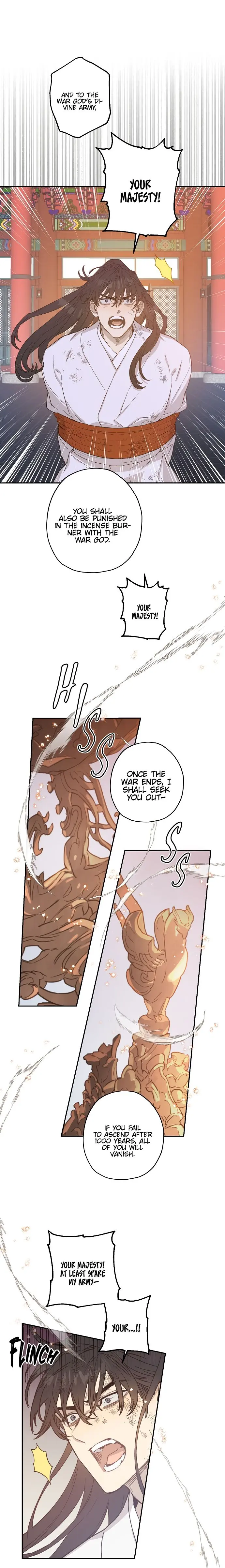 Onsaemiro Episode 17 - Page 13