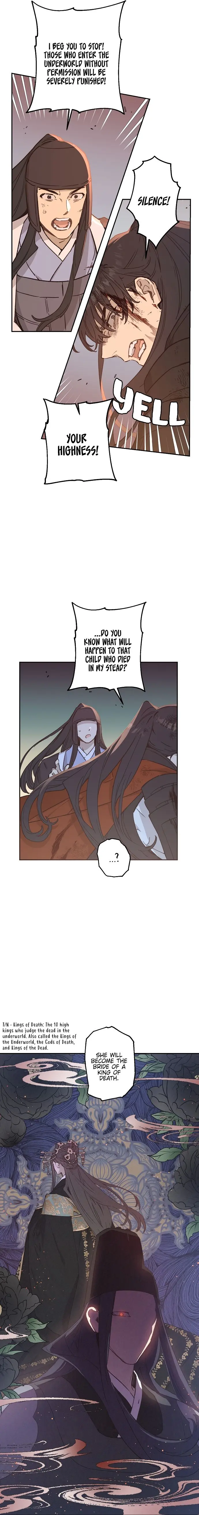 Onsaemiro Episode 17 - Page 2