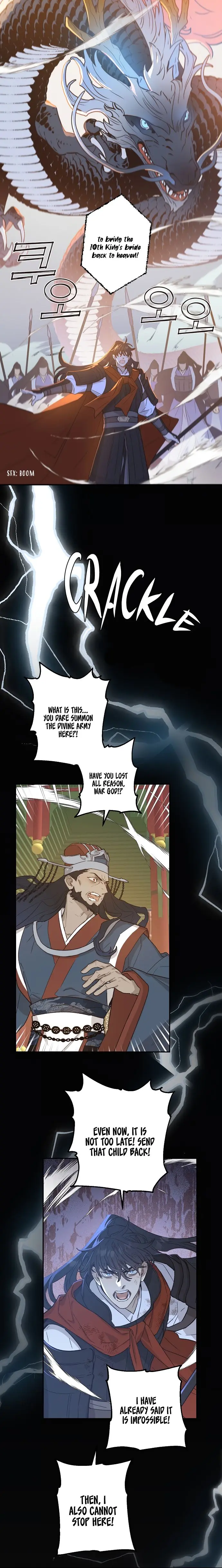 Onsaemiro Episode 17 - Page 9