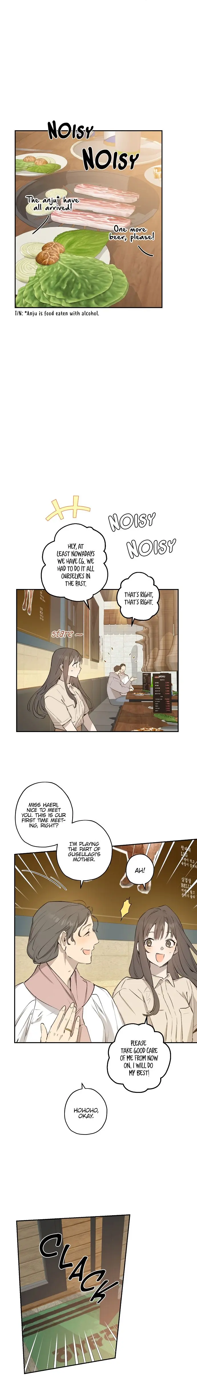 Onsaemiro Episode 18 - Page 10