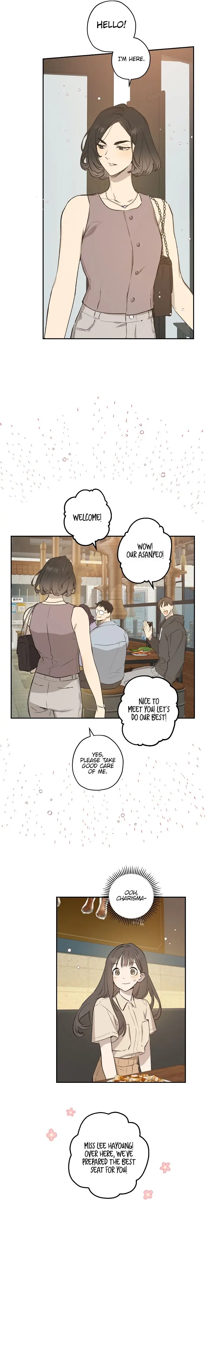 Onsaemiro Episode 18 - Page 11