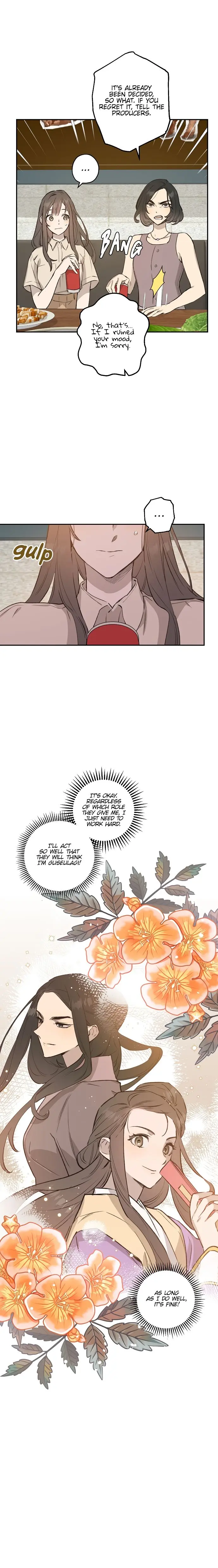 Onsaemiro Episode 18 - Page 15