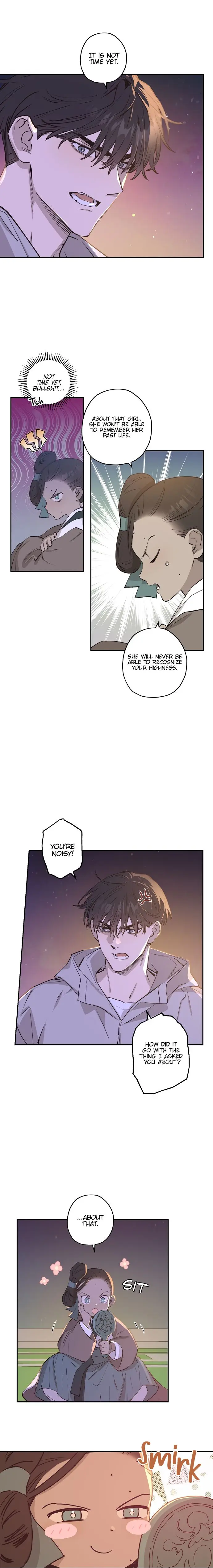 Onsaemiro Episode 18 - Page 3