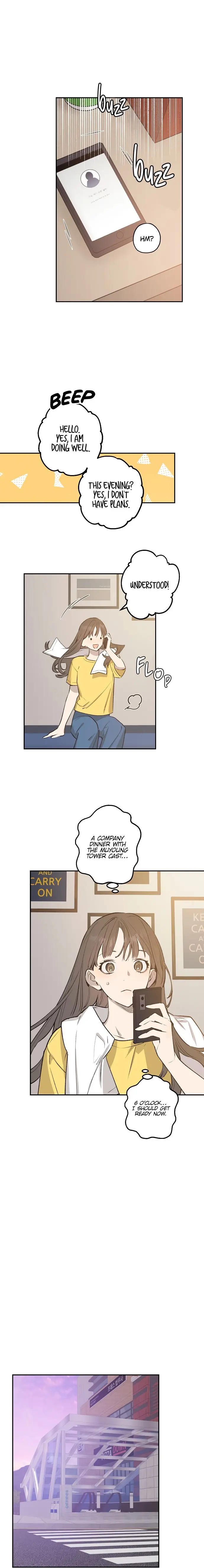 Onsaemiro Episode 18 - Page 8