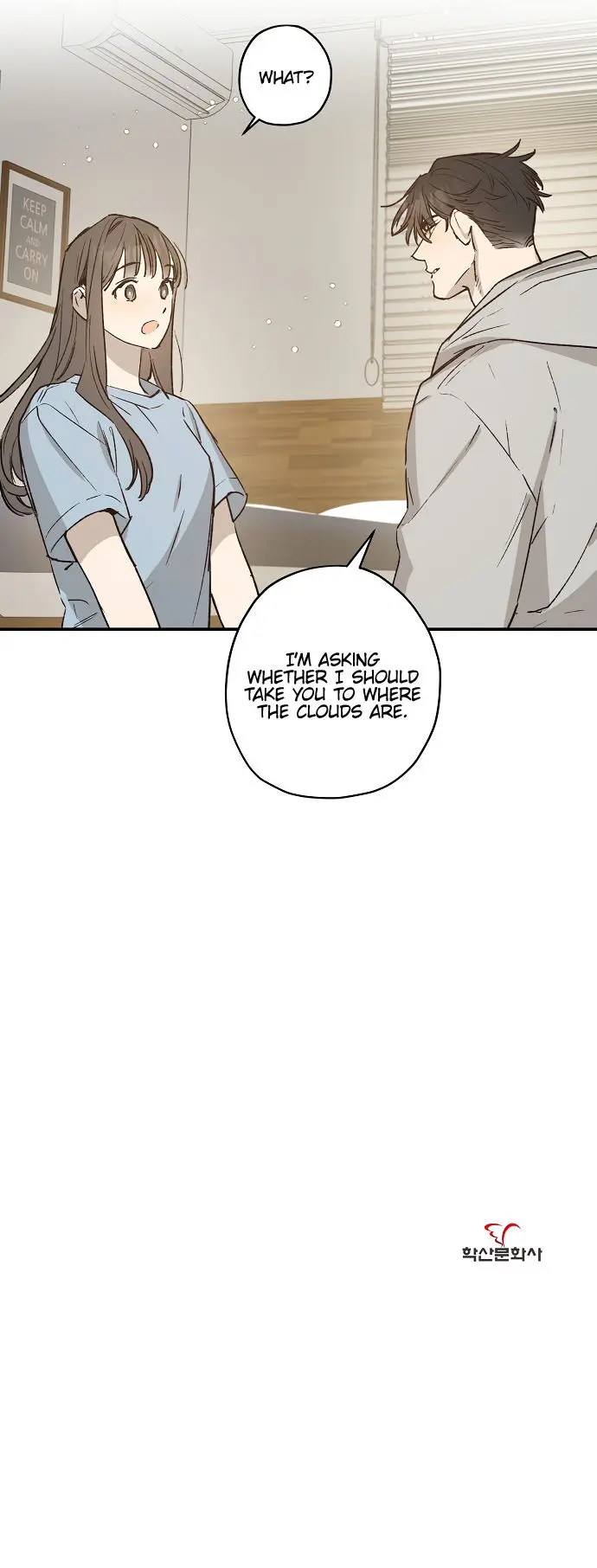 Onsaemiro Episode 19 - Page 16
