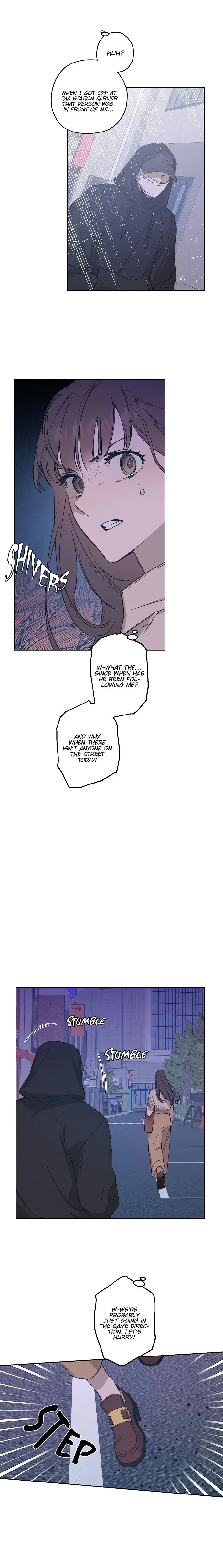 Onsaemiro Episode 19 - Page 2