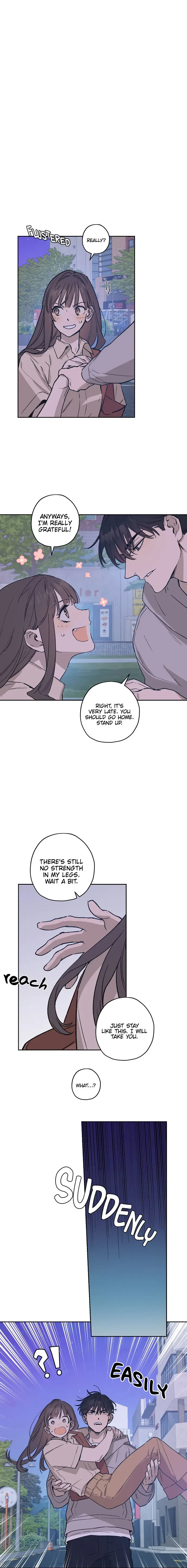 Onsaemiro Episode 19 - Page 6