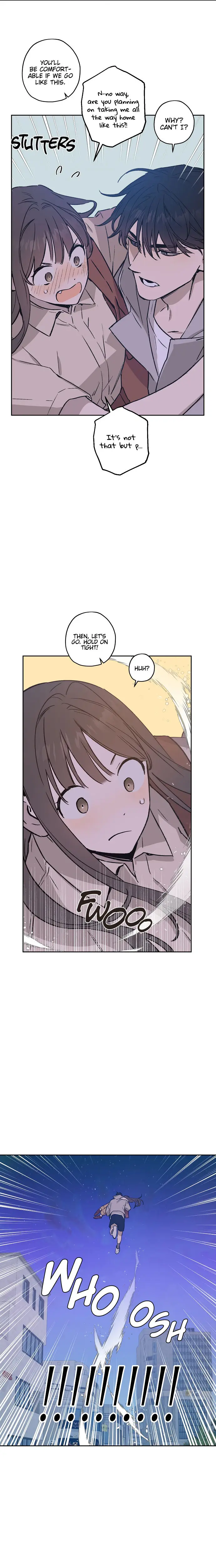 Onsaemiro Episode 19 - Page 7