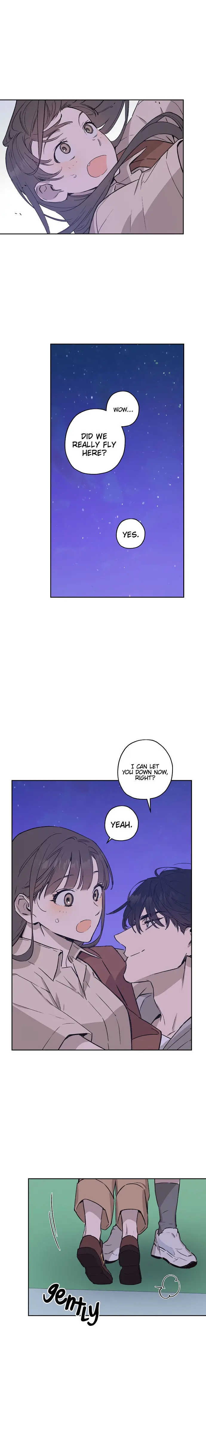 Onsaemiro Episode 19 - Page 9