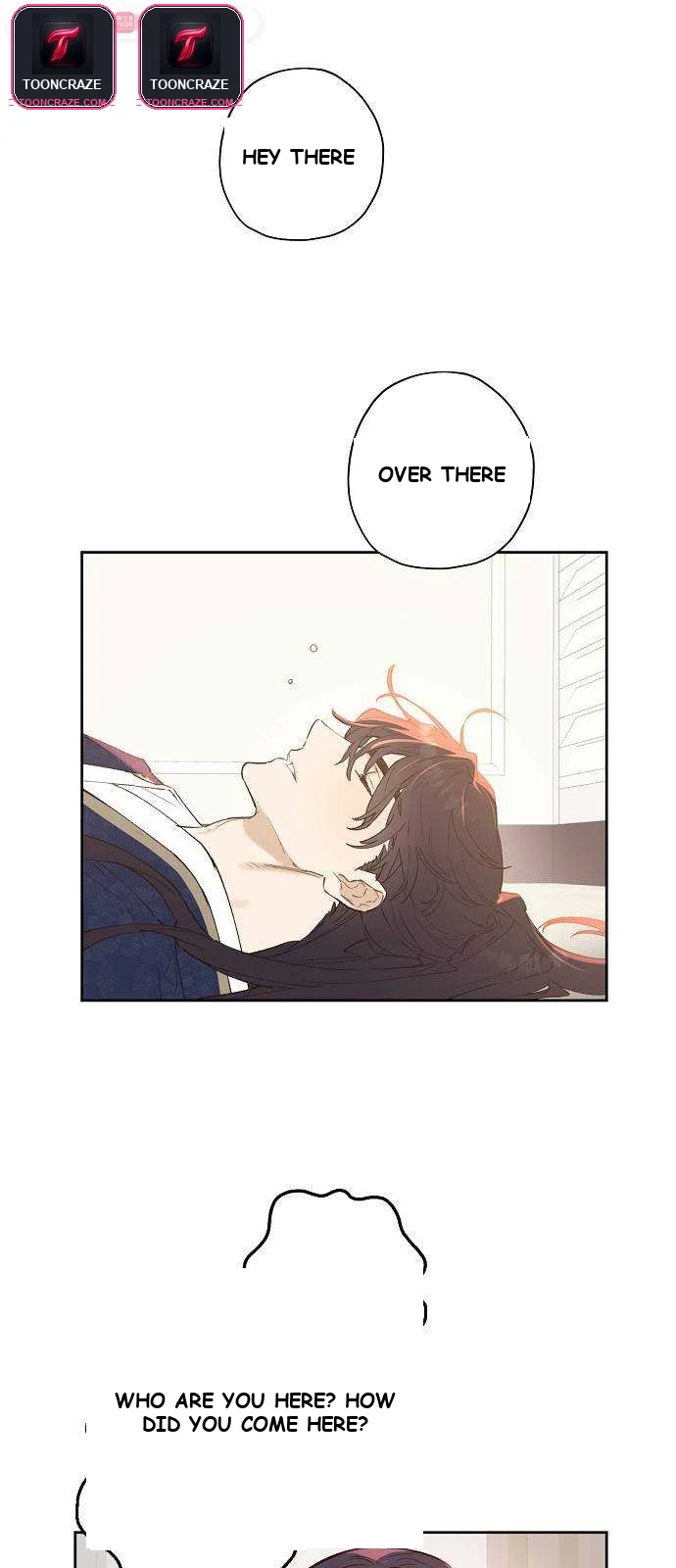 Onsaemiro Episode 2 - Page 20