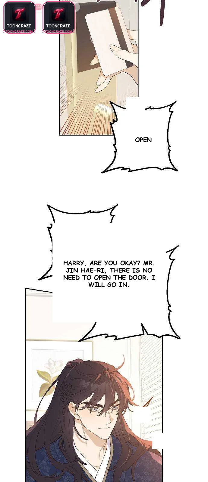Onsaemiro Episode 2 - Page 42