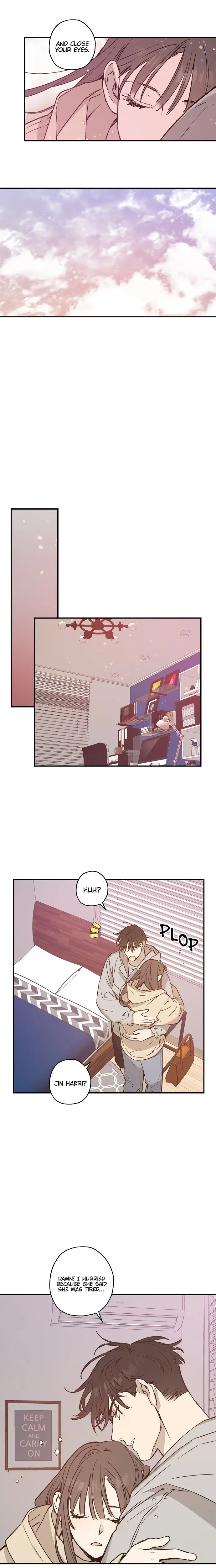Onsaemiro Episode 20 - Page 10