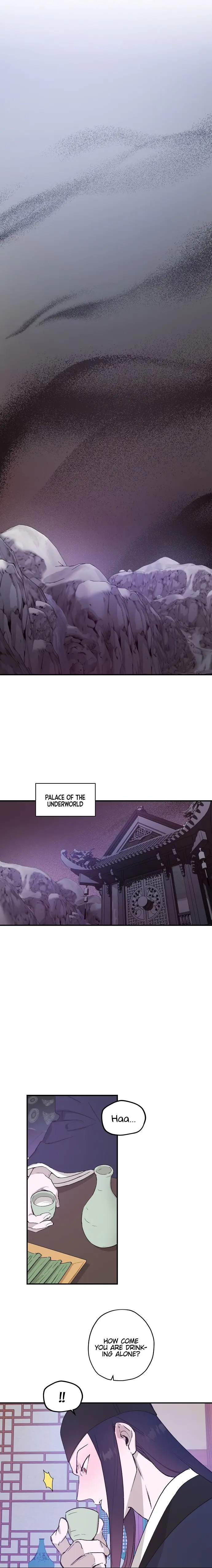 Onsaemiro Episode 20 - Page 14