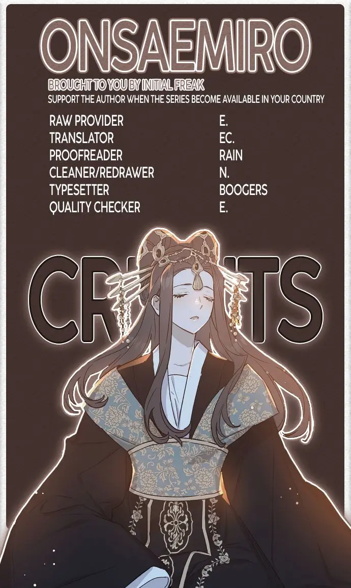 Onsaemiro Episode 20 - Page 18