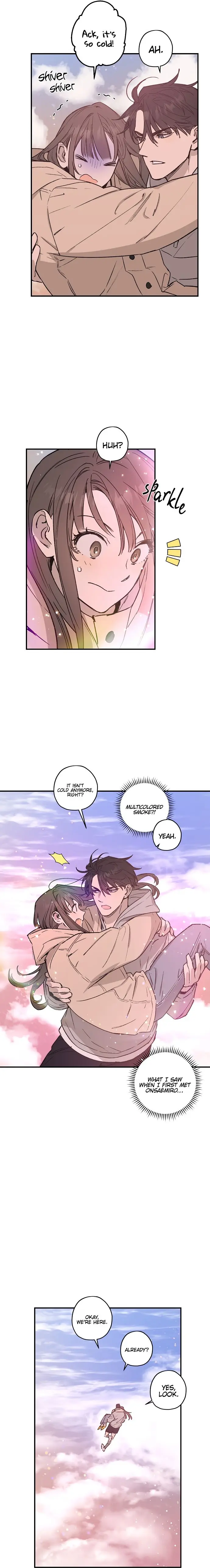 Onsaemiro Episode 20 - Page 2
