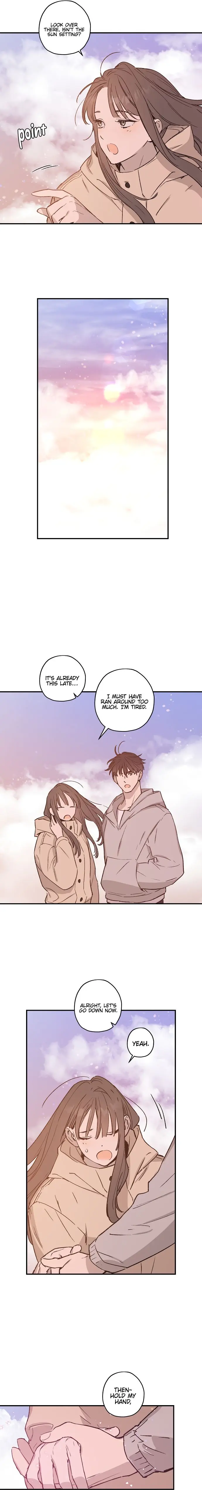 Onsaemiro Episode 20 - Page 9