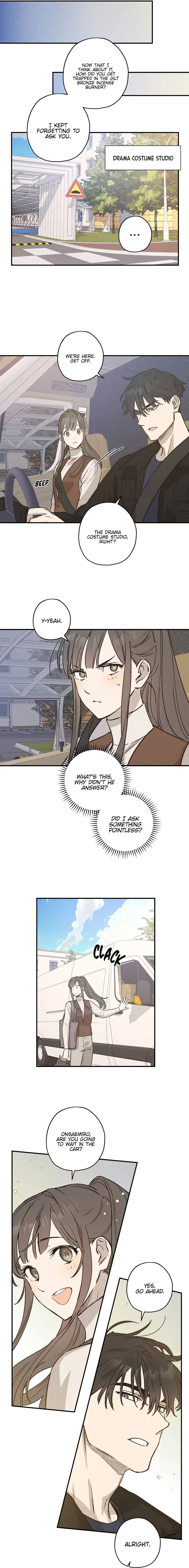 Onsaemiro Episode 21 - Page 11