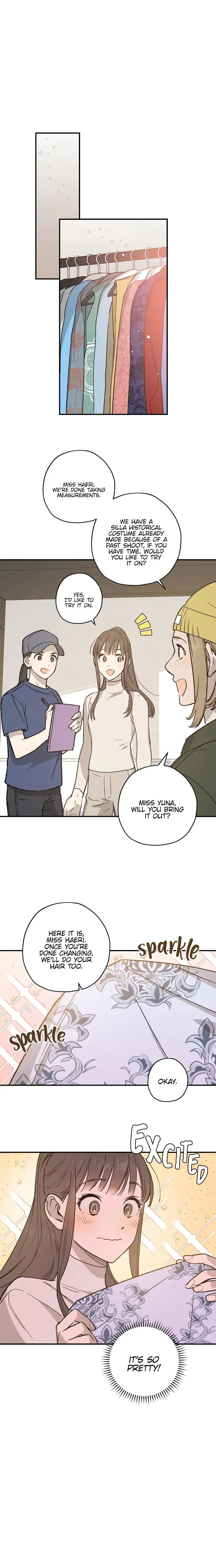 Onsaemiro Episode 21 - Page 13