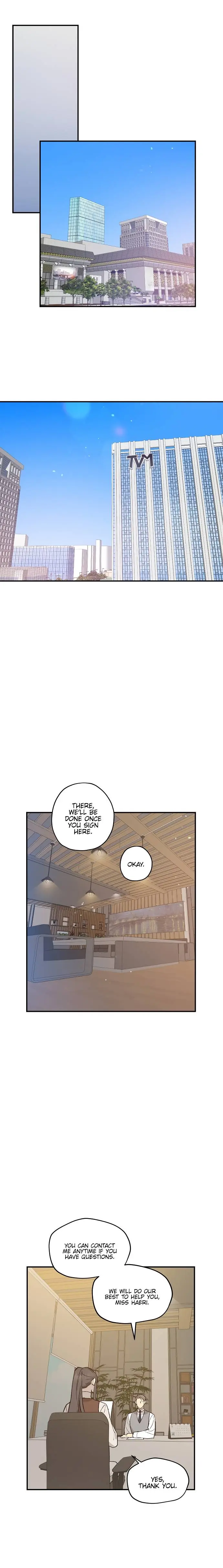 Onsaemiro Episode 21 - Page 3