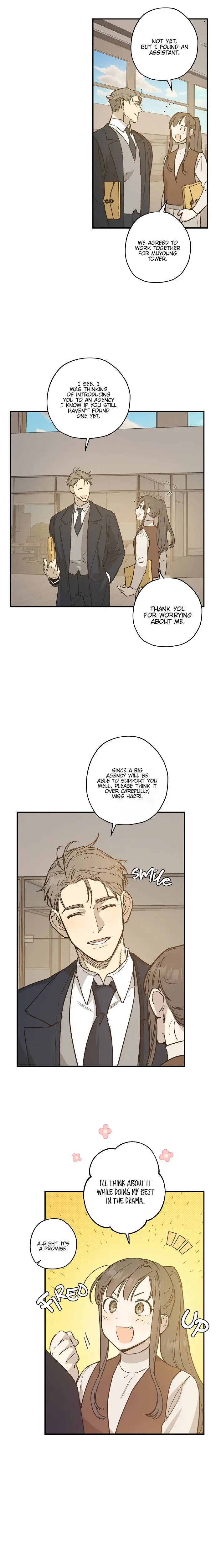 Onsaemiro Episode 21 - Page 5