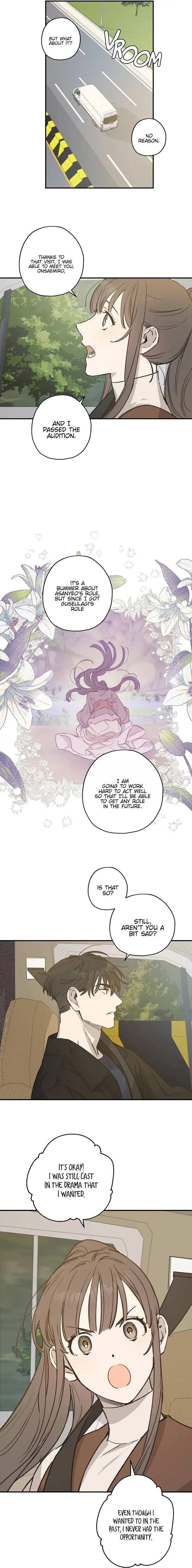 Onsaemiro Episode 21 - Page 8